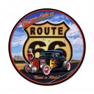 Get Your Licks Vintage Sign 14 x 14