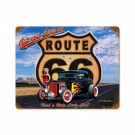Get Your Licks Vintage Sign 15 x 12