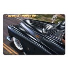 Rebels of Route 66 Vintage Sign 36 x 24