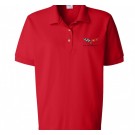 Ladies Corvette Polo
