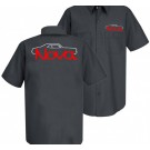 Nova Silhouette Mechanic Shirt