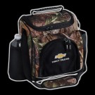 Chevy Trucks Cooler by Realtree