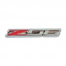 Z06 Corvette 3D Lapel Pin