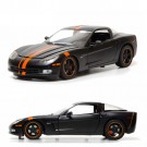 Z06 Corvette Diecast Replica - Limited Supply