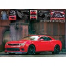 2015 Chevrolet Camaro Z/28 Puzzle