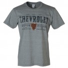 Chevy Motor Division T Shirt