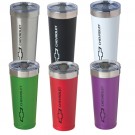 Chevrolet Polar Thermal Tumbler with Chevy Bowtie