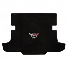 C5 Corvette 1997-2004 Velourtex Coupe Cargo Floor Mat