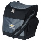 Chevrolet Polar Cooler with Gold Bowtie