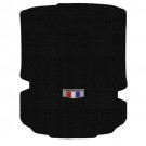 Camaro 2016 Ultimat Coupe Trunk Mat