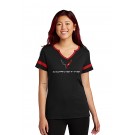 Ladies C8 Corvette Tank Top