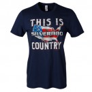 Chevy Silverado Country 