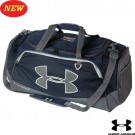 Chevrolet Under Armour Duffel Bag with Gold Bowtie