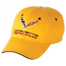 Corvette Racing C7 Sandwich Bill Hat