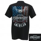 Chevrolet Nothing Is More American