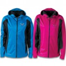 Ladies C7 Corvette Soft Shell Jacket by Eddie Bauer