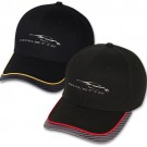C8 Corvette Next Gen Hat