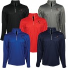 C8 Corvette 1/4 Zip by Under Armour