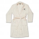 C8 Corvette Plush Microfleece Robe