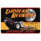 Diggers Reunion