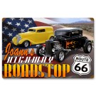 Highway Roadstop