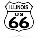 Route 66 Illinois