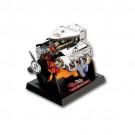 CHEVY 427 L89 BIG BLOCK ENGINE- Replica