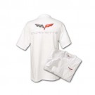 C6 Corvette Screenprint T Shirt