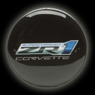 Corvette ZR1 Counter Stool TOP ONLY