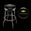 Chevy Camaro Counter Stool 