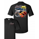Camaro Generations T Shirt