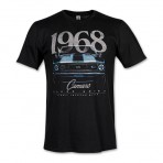 Camaro 1968 T Shirt