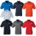 Chevrolet Playdry X-Treme Polo by Reebok