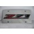 Chevy Z-71 Off Road License Plate with Black 71