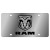 Dodge Ram Mirror Fill License Plate 