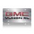 GMC Yukon XL Stainless Steel License Plate