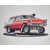 1956 Nomad Gasser Sign 18 x 9 