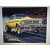 65 Ford Falcon Gasser Vintage Sign 15 X 12