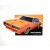 1969 Pontiac GTO Metal Sign 18 x 36