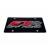 Ford FX4 Off Road License Lazer-Tag License Plate