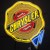 Chrysler Badge Neon Sign with Backing