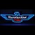 Ford Thunderbird Neon Sign