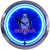 Shelby Cobra Neon Clock