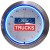 Ford Trucks Neon Clock