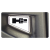 Hummer H2 2 Piece Front Bumper Insert Set