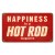 "Happiness Is A Hot Rod" from our Hot Rod Magazine Collection