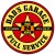 Dads Garage Vintage Metal Sign 14 x 14