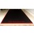 4.5’ x 9’ Motorcycle/Golf Cart Garage Mat (Black 50 Mil Special Edition)