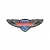American Racing 1956 Wings Sign