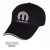 Mopar Liquid Metal Hat